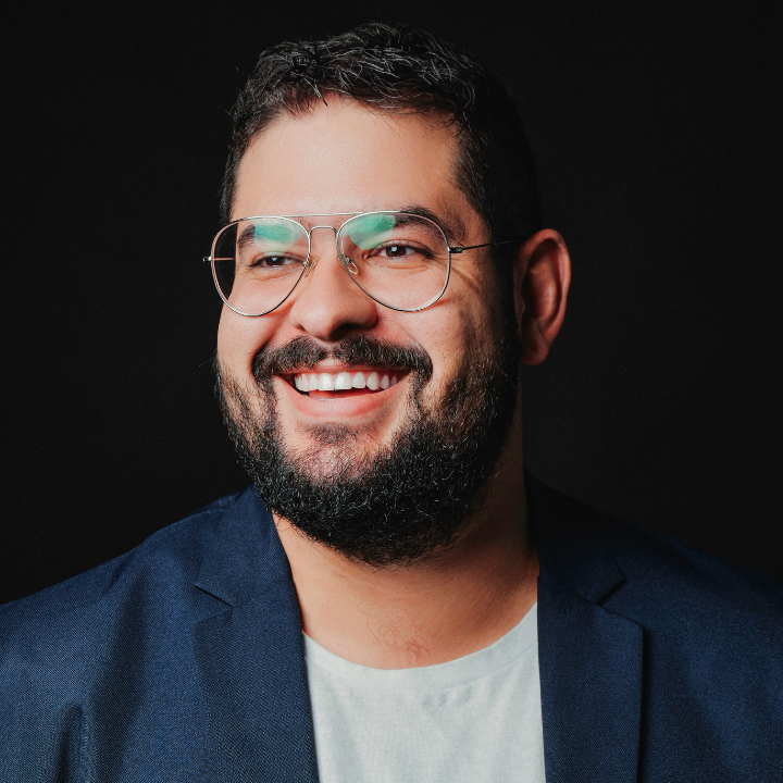 Eliel Tavares